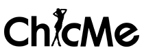 Логотип магазина ChicMe