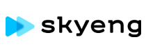 Логотип магазина Skyeng