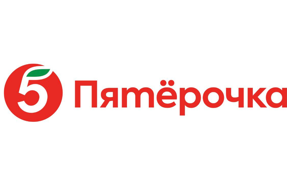 Логотип магазина Пятерочка доставка